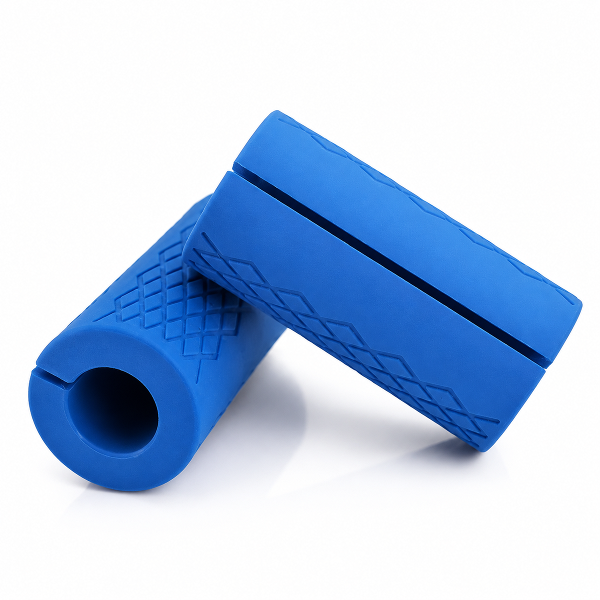 Fat Grips – Thick Bar Adapter | YVY Performance™