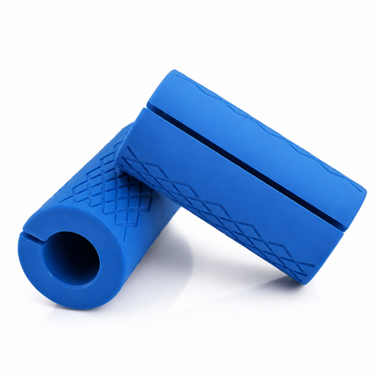 Fat Grips – Thick Bar Adapter | YVY Performance™