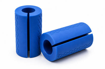 Fat Grips – Thick Bar Adapter | YVY Performance™
