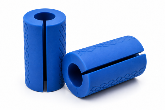 Fat Grips – Thick Bar Adapter | YVY Performance™