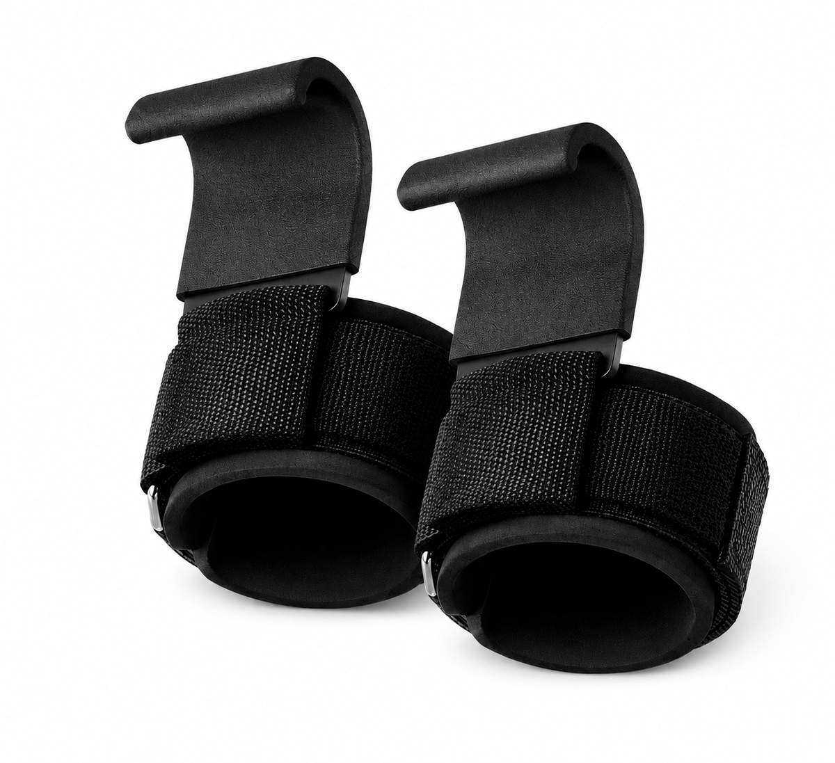 Built to Grip | Hook Straps — YVY Performance™