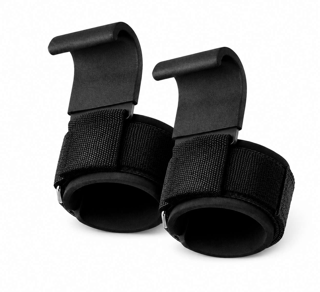 Built to Grip | Fitness Hook Straps — YVY Performance™