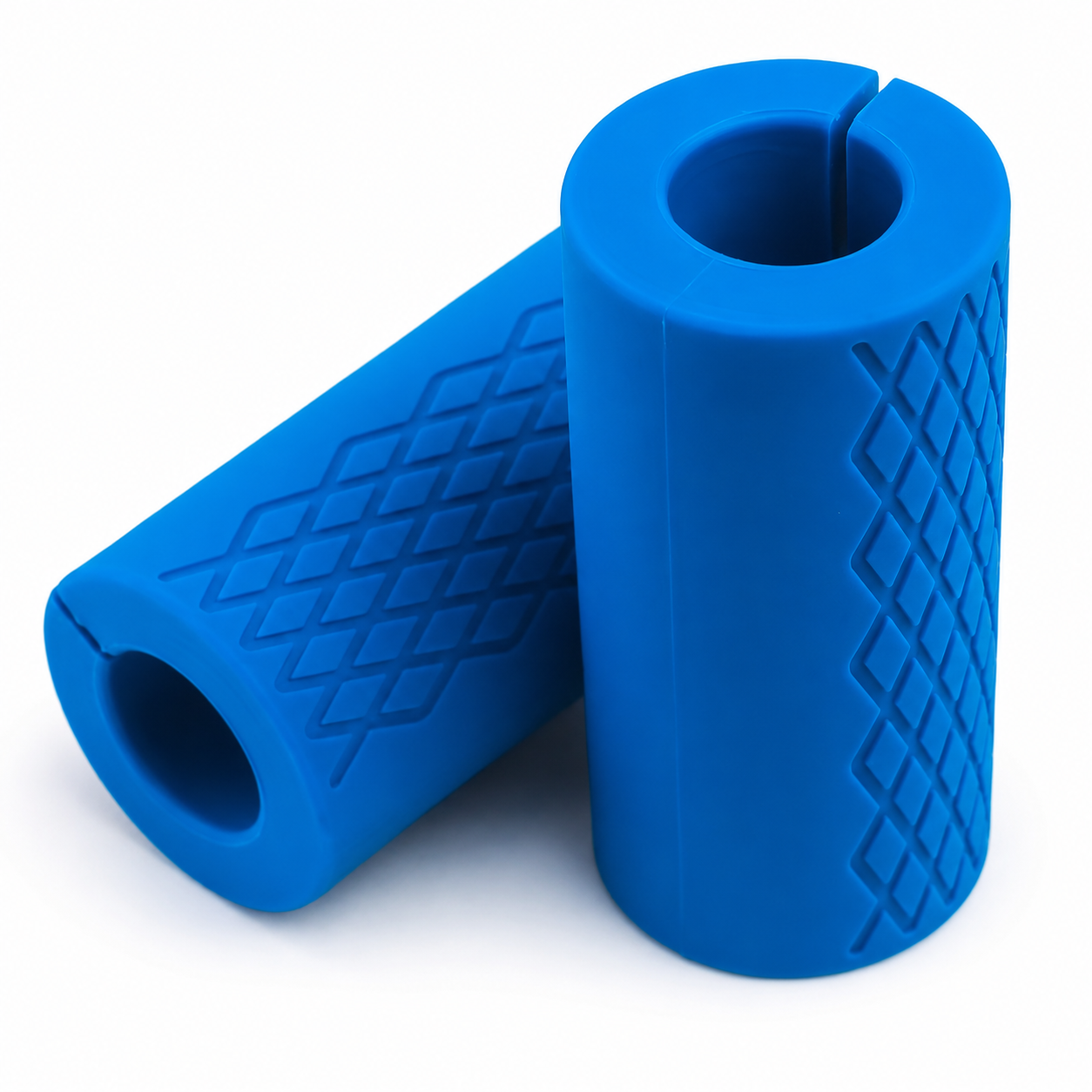 Fat Grips | Thick Bar Training Attachment — YVY Performance™