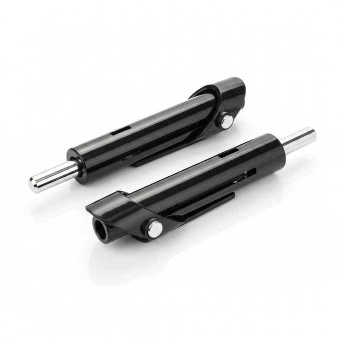 Drop Set Pins | Rapid Weight Change — YVY Performance™