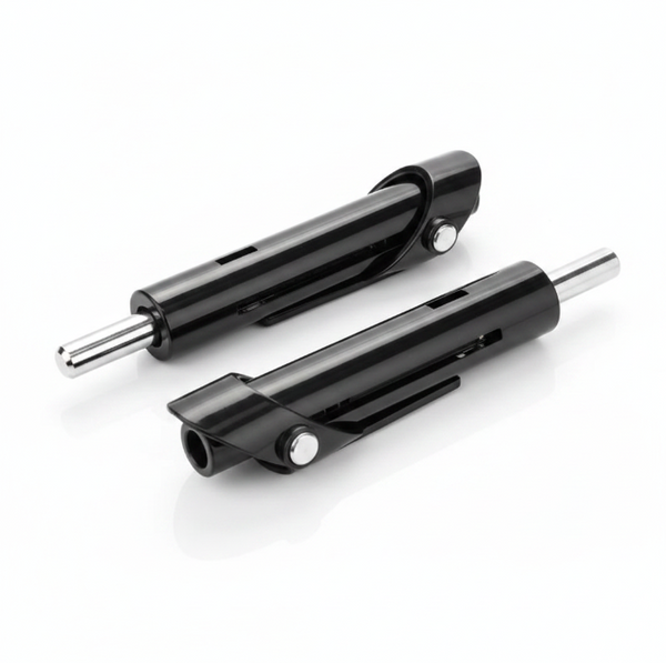 Drop Set Pins | Rapid Weight Change — YVY Performance™